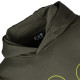 Emporio Armani EA7 Λαδί Hoodie - 7M000978AF17787