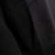 Emporio Armani EA7 Μαύρο Hoodie - 7M000978AF17787