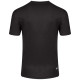 Emporio Armani EA7 Μαύρο T-shirt C Neck - 7M000984AF16548