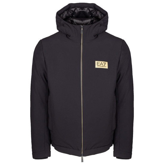 Emporio Armani EA7 Μαύρο Μπουφάν - 7M001020AF13563