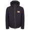Emporio Armani EA7 Μαύρο Μπουφάν - 7M001020AF13563