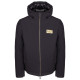 Emporio Armani EA7 Μαύρο Μπουφάν - 7M001020AF13563