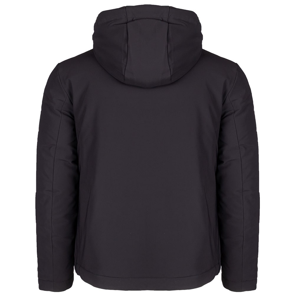 Emporio Armani EA7 Μαύρο Μπουφάν - 7M001020AF13563