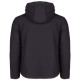 Emporio Armani EA7 Μαύρο Μπουφάν - 7M001020AF13563