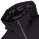 Emporio Armani EA7 Μαύρο Μπουφάν - 7M001020AF13563
