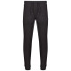 Emporio Armani EA7 Μαύρο Παντελόνι Φόρμας - 7M001120AF17982