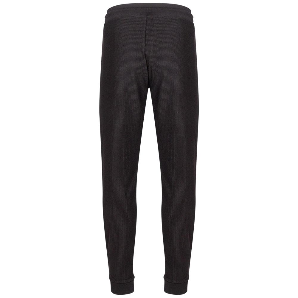 Emporio Armani EA7 Μαύρο Παντελόνι Φόρμας - 7M001120AF17982