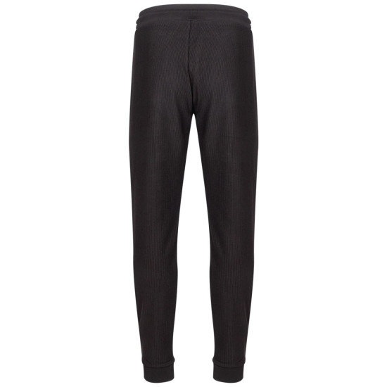 Emporio Armani EA7 Μαύρο Παντελόνι Φόρμας - 7M001120AF17982