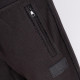 Emporio Armani EA7 Μαύρο Παντελόνι Φόρμας - 7M001120AF17982