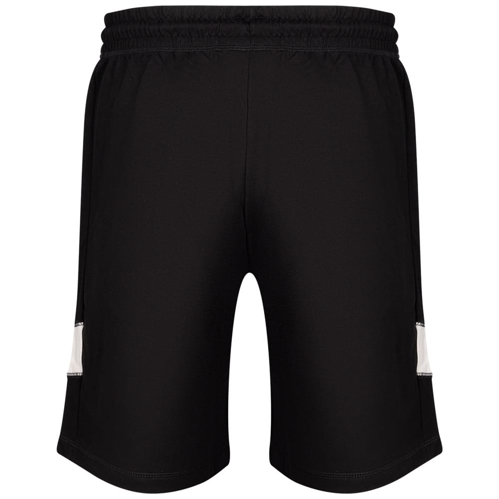 Emporio Armani EA7 Μαύρη Αθλητική Βερμούδα - 7M001279AF12681