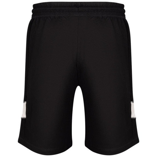Emporio Armani EA7 Μαύρη Αθλητική Βερμούδα - 7M001279AF12681