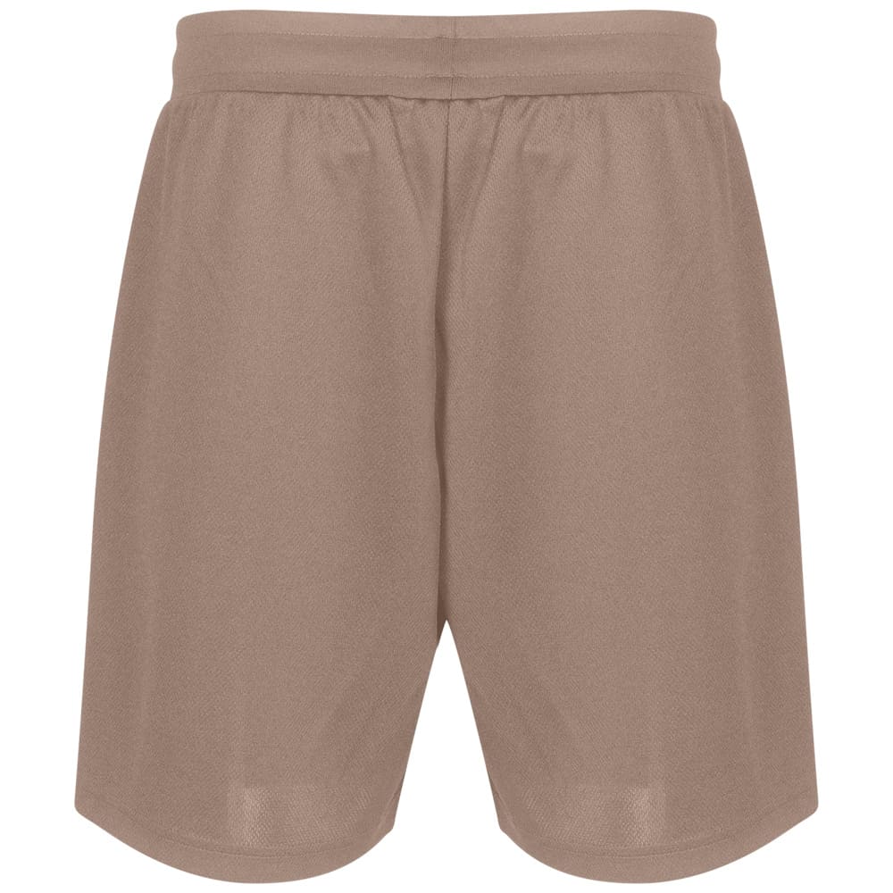 Emporio Armani EA7 Μπεζ Αθλητική Βερμούδα - 7M001301AF21420