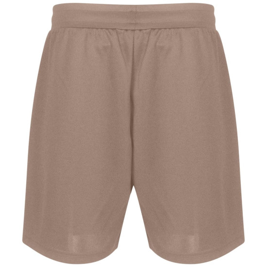 Emporio Armani EA7 Μπεζ Αθλητική Βερμούδα - 7M001301AF21420