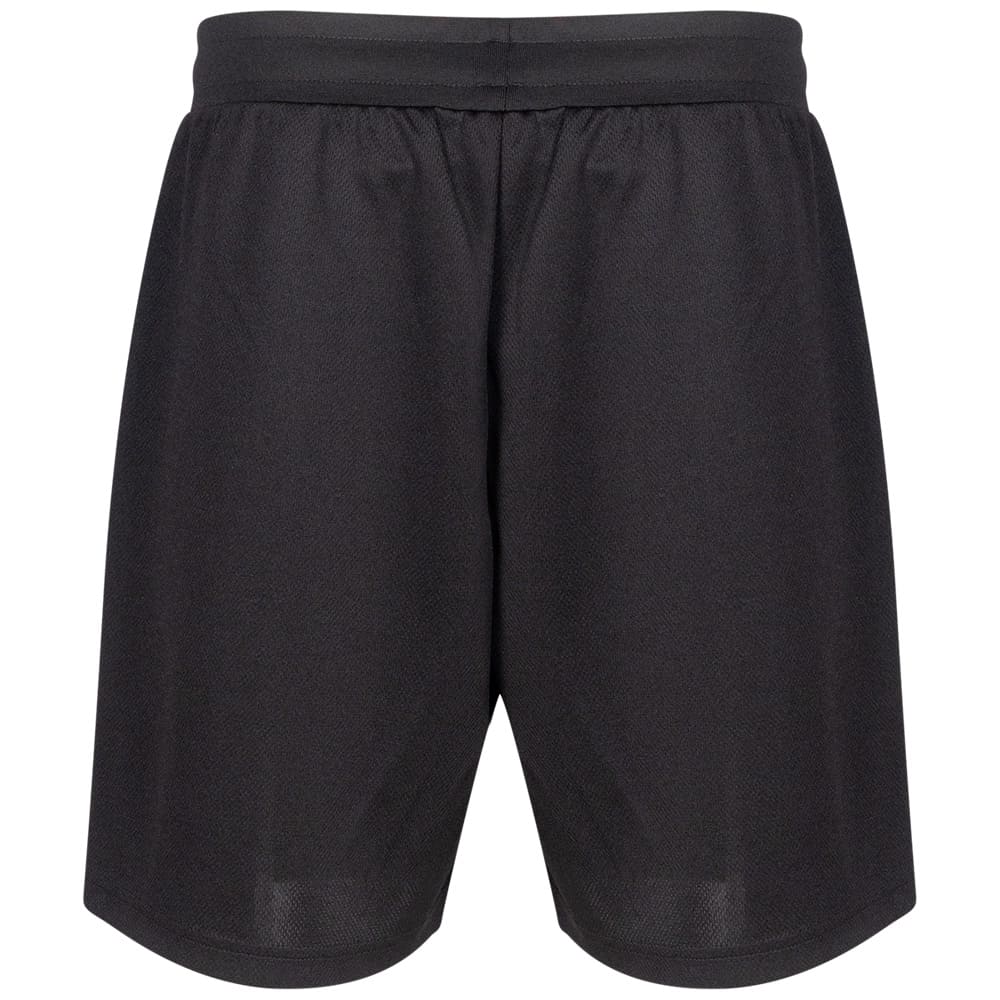 Emporio Armani EA7 Μαύρη Αθλητική Βερμούδα - 7M001301AF21420