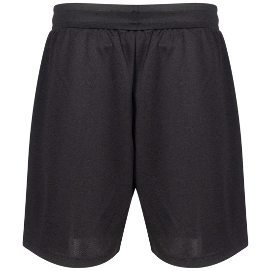 Emporio Armani EA7 Μαύρη Αθλητική Βερμούδα - 7M001301AF21420