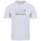 Emporio Armani EA7 Λευκό T-shirt C Neck - 7M001307AF10375