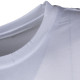 Emporio Armani EA7 Λευκό T-shirt C Neck - 7M001307AF10375