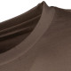 Emporio Armani EA7 Μπεζ T-shirt C Neck - 7M001307AF10375