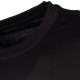 Emporio Armani EA7 Μαύρο T-shirt C Neck - 7M001307AF10375