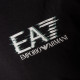 Emporio Armani EA7 Μαύρο T-shirt C Neck - 7M001327AF17789