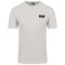 Emporio Armani EA7 Εκρού T-shirt C Neck - 7M001331AF13739