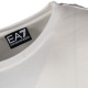 Emporio Armani EA7 Εκρού T-shirt C Neck - 7M001331AF13739