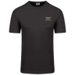 Emporio Armani EA7 Μαύρο T-shirt C Neck - 7M001331AF13739