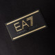 Emporio Armani EA7 Μαύρο T-shirt C Neck - 7M001331AF13739