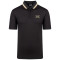 Emporio Armani EA7 Μαύρο Κοντομάνικο polo - 7M001333AF13739