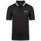 Emporio Armani EA7 Μαύρο Κοντομάνικο polo - 7M001333AF13739