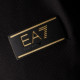 Emporio Armani EA7 Μαύρη Ζακέτα High Neck - 7M001334AF16658