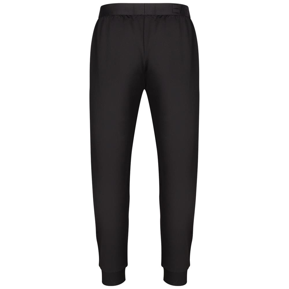 Emporio Armani EA7 Μαύρο Παντελόνι Φόρμας - 7M001337AF16658