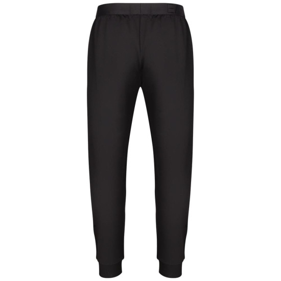 Emporio Armani EA7 Μαύρο Παντελόνι Φόρμας - 7M001337AF16658