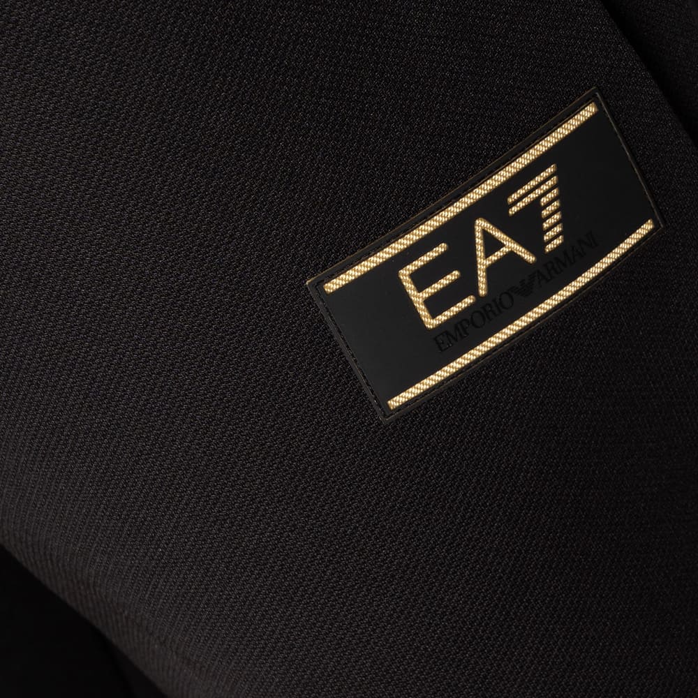 Emporio Armani EA7 Μαύρο Παντελόνι Φόρμας - 7M001337AF16658