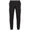 Emporio Armani EA7 Μαύρο Παντελόνι Φόρμας - 7M001337AF16658
