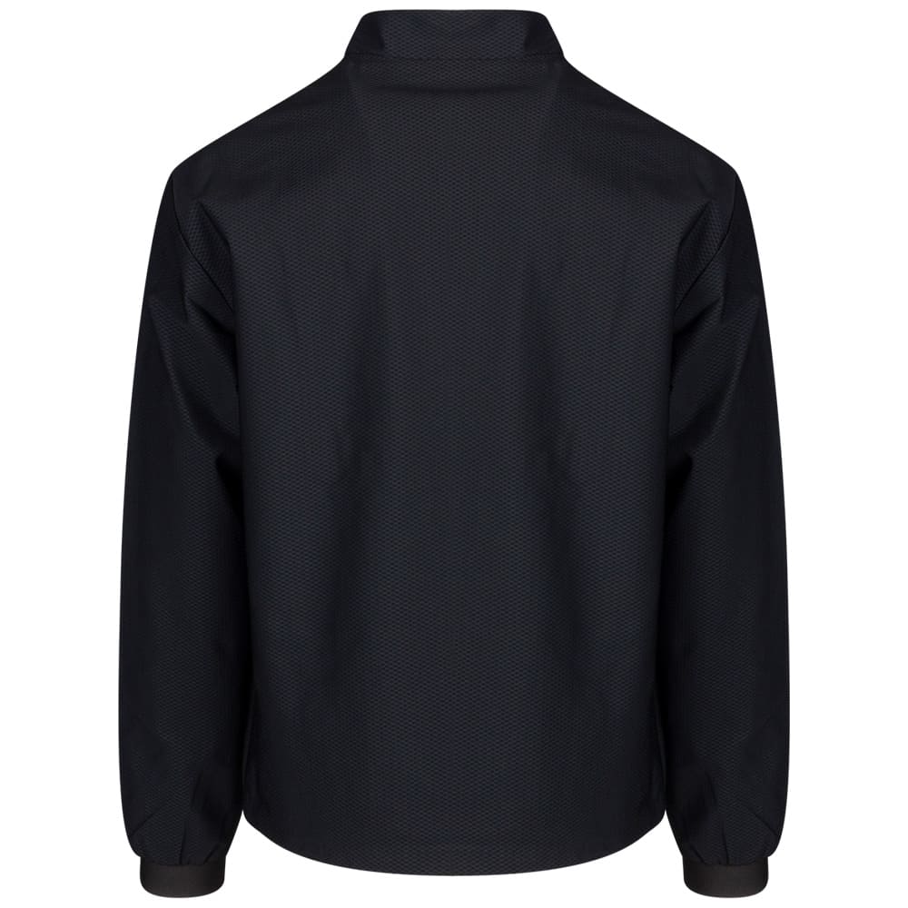 Emporio Armani EA7 Μαύρο Μπουφάν Lightweight - 7M001342AF16659