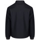 Emporio Armani EA7 Μαύρο Μπουφάν Lightweight - 7M001342AF16659