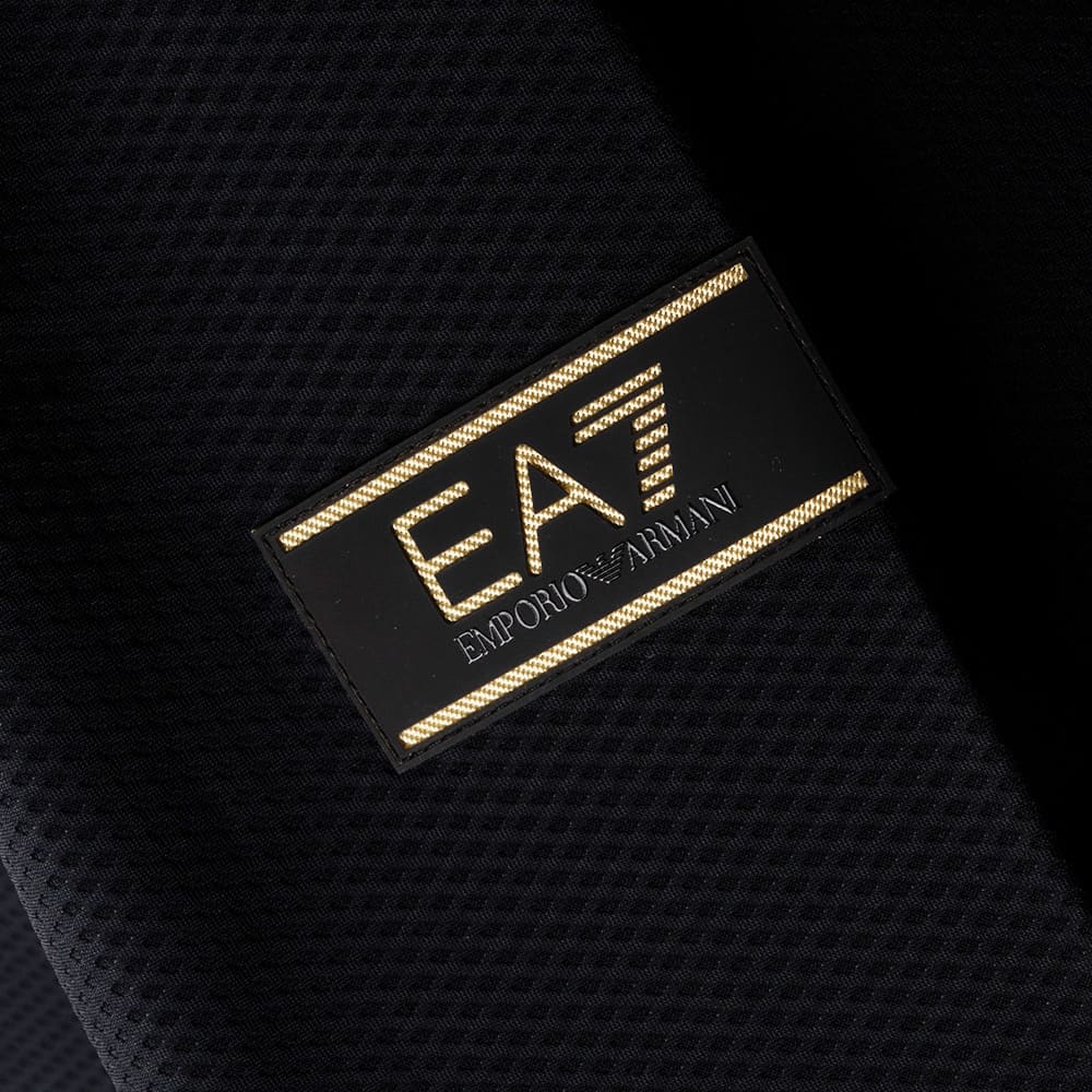 Emporio Armani EA7 Μαύρο Μπουφάν Lightweight - 7M001342AF16659