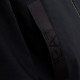 Emporio Armani EA7 Μαύρο Μπουφάν Lightweight - 7M001342AF16659