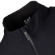 Emporio Armani EA7 Μαύρο Μπουφάν Lightweight - 7M001342AF16659