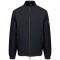 Emporio Armani EA7 Μαύρο Μπουφάν Lightweight - 7M001342AF16659