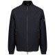 Emporio Armani EA7 Μαύρο Μπουφάν Lightweight - 7M001342AF16659