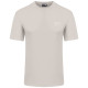 Emporio Armani EA7 Εκρού T-shirt C Neck - 7M001357AF13862