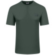 Emporio Armani EA7 Πράσινο T-shirt C Neck - 7M001357AF13862