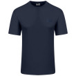 Emporio Armani EA7 Μπλε T-shirt C Neck - 7M001357AF13862