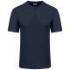 Emporio Armani EA7 Μπλε T-shirt C Neck - 7M001357AF13862
