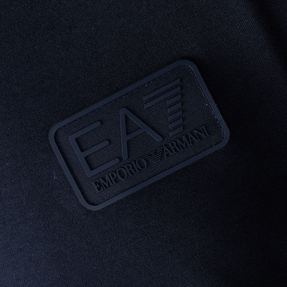 Emporio Armani EA7 Μπλε T-shirt C Neck - 7M001357AF13862