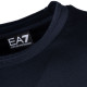 Emporio Armani EA7 Μπλε T-shirt C Neck - 7M001357AF13862