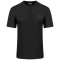 Emporio Armani EA7 Μαύρο T-shirt C Neck - 7M001357AF13862