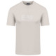 Emporio Armani EA7 Εκρού T-shirt C Neck - 7M001358AF13862